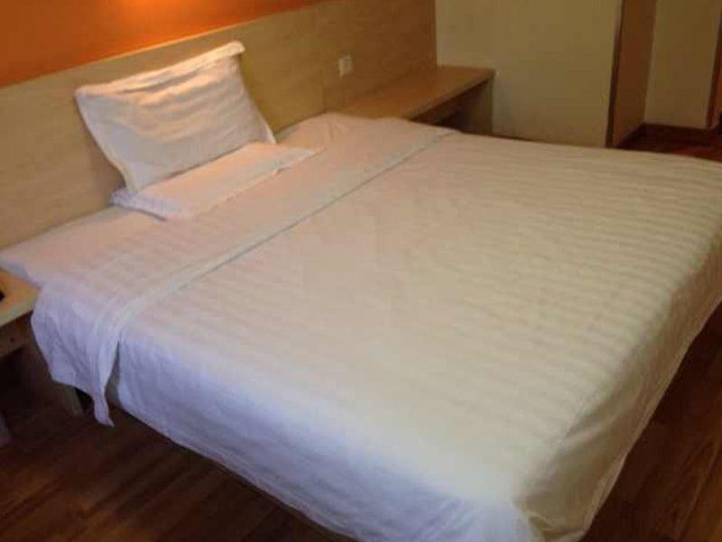 7Days Inn Harbin Exhibition Centre Eksteriør billede